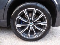 USED 2021 71 BMW X5 3.0 30d MHT M Sport SUV 5dr Diesel Hybrid Auto xDrive Euro 6 (s/s) (286 ps) FULL SERVICE HISTORY, GOOD WARRANTY