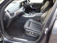 USED 2021 71 BMW X5 3.0 30d MHT M Sport SUV 5dr Diesel Hybrid Auto xDrive Euro 6 (s/s) (286 ps) FULL SERVICE HISTORY, GOOD WARRANTY