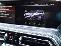 USED 2021 71 BMW X5 3.0 30d MHT M Sport SUV 5dr Diesel Hybrid Auto xDrive Euro 6 (s/s) (286 ps) FULL SERVICE HISTORY, GOOD WARRANTY