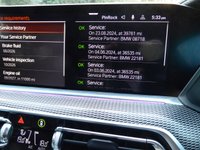 USED 2021 71 BMW X5 3.0 30d MHT M Sport SUV 5dr Diesel Hybrid Auto xDrive Euro 6 (s/s) (286 ps) FULL SERVICE HISTORY, GOOD WARRANTY