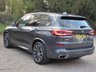 USED 2021 71 BMW X5 3.0 30d MHT M Sport SUV 5dr Diesel Hybrid Auto xDrive Euro 6 (s/s) (286 ps) FULL SERVICE HISTORY, GOOD WARRANTY