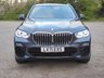 USED 2021 71 BMW X5 3.0 30d MHT M Sport SUV 5dr Diesel Hybrid Auto xDrive Euro 6 (s/s) (286 ps) FULL SERVICE HISTORY, GOOD WARRANTY