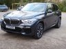USED 2021 71 BMW X5 3.0 30d MHT M Sport SUV 5dr Diesel Hybrid Auto xDrive Euro 6 (s/s) (286 ps) FULL SERVICE HISTORY, GOOD WARRANTY