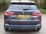 USED 2021 71 BMW X5 3.0 30d MHT M Sport SUV 5dr Diesel Hybrid Auto xDrive Euro 6 (s/s) (286 ps) FULL SERVICE HISTORY, GOOD WARRANTY
