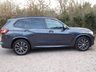 USED 2021 71 BMW X5 3.0 30d MHT M Sport SUV 5dr Diesel Hybrid Auto xDrive Euro 6 (s/s) (286 ps) FULL SERVICE HISTORY, GOOD WARRANTY