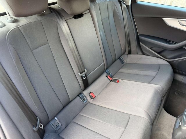 2017 Audi A4 - Photo 10