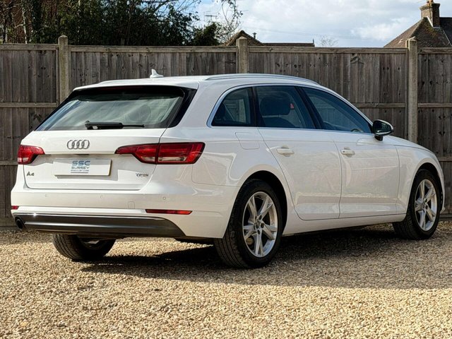 2017 Audi A4 - Photo 3