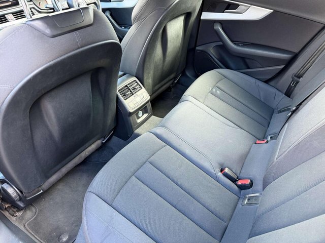 2017 Audi A4 - Photo 9