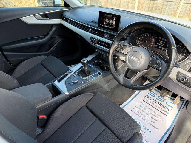 2017 Audi A4 - Photo 5