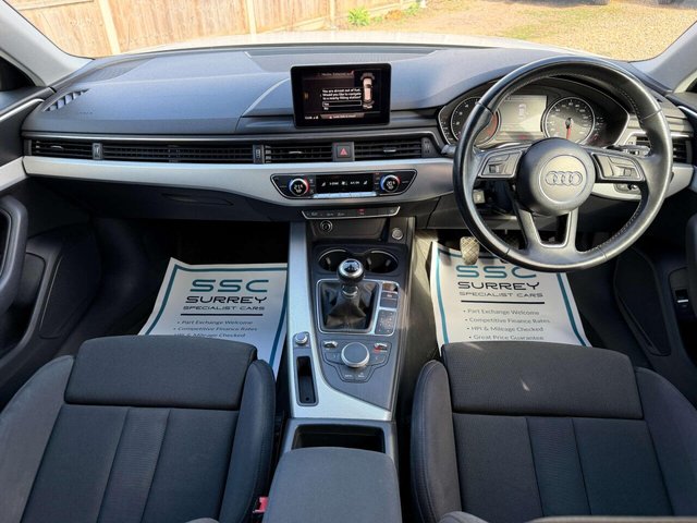 2017 Audi A4 - Photo 7