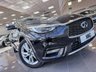 USED 2017 17 INFINITI Q30 1.5d Premium Tech Hatchback 5dr Diesel Manual Euro 6 (s/s) (109 ps) 