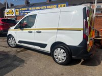 USED 2019 19 FORD TRANSIT CONNECT 1.5 220 EcoBlue Panel Van 5dr Diesel Manual L1 Euro 6 (s/s) (100 ps) IDEAL VAN TEST DRIVE TODAY