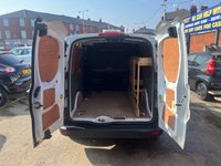 USED 2019 19 FORD TRANSIT CONNECT 1.5 220 EcoBlue Panel Van 5dr Diesel Manual L1 Euro 6 (s/s) (100 ps) IDEAL VAN TEST DRIVE TODAY