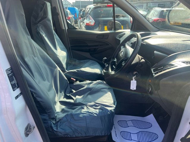 2019 FORD TRANSIT CONNECT - Photo 9