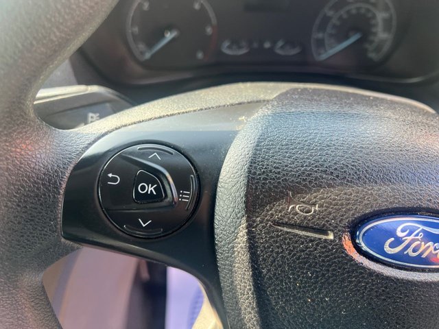 2019 FORD TRANSIT CONNECT - Photo 11
