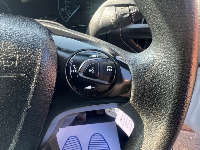 2019 FORD TRANSIT CONNECT - Photo 12