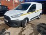 USED 2019 19 FORD TRANSIT CONNECT 1.5 220 EcoBlue Panel Van 5dr Diesel Manual L1 Euro 6 (s/s) (100 ps) IDEAL VAN TEST DRIVE TODAY