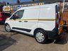 USED 2019 19 FORD TRANSIT CONNECT 1.5 220 EcoBlue Panel Van 5dr Diesel Manual L1 Euro 6 (s/s) (100 ps) IDEAL VAN TEST DRIVE TODAY