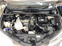 USED 2017 67 TOYOTA C-HR 1.2 VVT-i Dynamic SUV 5dr Petrol Manual Euro 6 (s/s) (115 ps) Auto LEDs Multimedia NAV 18" Wheels