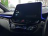 USED 2017 67 TOYOTA C-HR 1.2 VVT-i Dynamic SUV 5dr Petrol Manual Euro 6 (s/s) (115 ps) Auto LEDs Multimedia NAV 18" Wheels