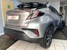 USED 2017 67 TOYOTA C-HR 1.2 VVT-i Dynamic SUV 5dr Petrol Manual Euro 6 (s/s) (115 ps) Auto LEDs Multimedia NAV 18" Wheels
