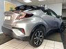 USED 2017 67 TOYOTA C-HR 1.2 VVT-i Dynamic SUV 5dr Petrol Manual Euro 6 (s/s) (115 ps) Auto LEDs Multimedia NAV 18" Wheels