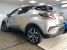 USED 2017 67 TOYOTA C-HR 1.2 VVT-i Dynamic SUV 5dr Petrol Manual Euro 6 (s/s) (115 ps) Auto LEDs Multimedia NAV 18" Wheels