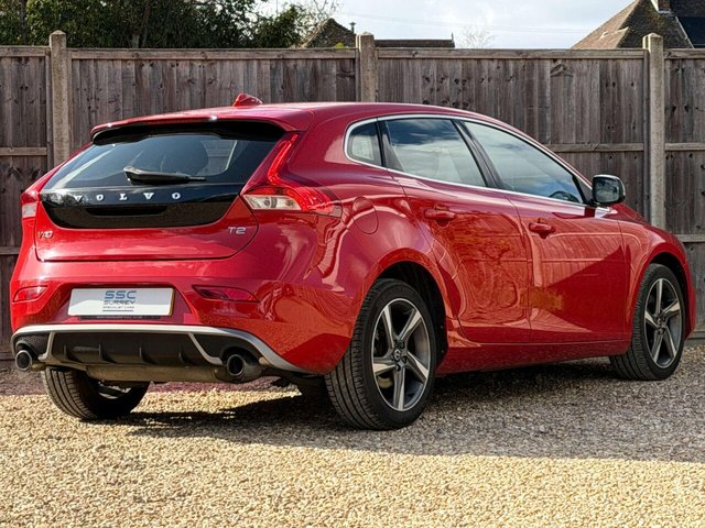 2016 Volvo V40 - Photo 3