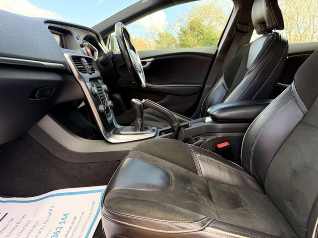 2016 Volvo V40 - Photo 6