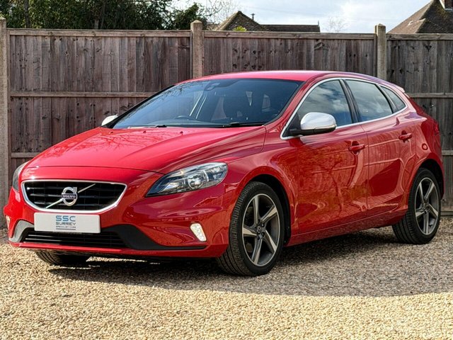 2016 Volvo V40 - Photo 2