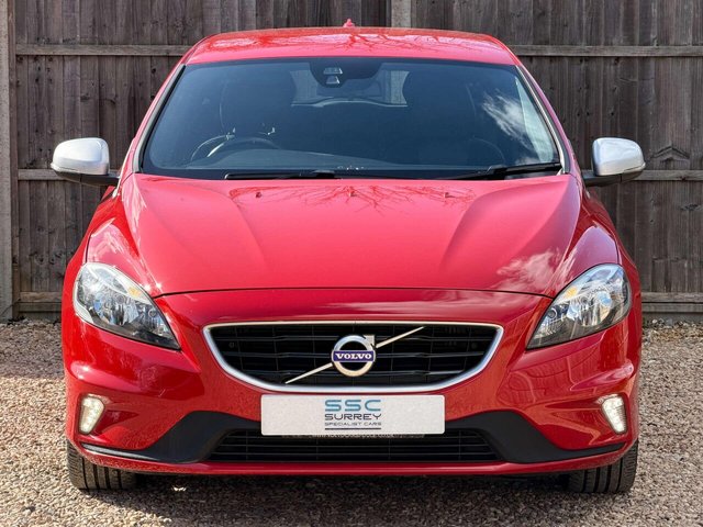 2016 Volvo V40 - Photo 11