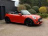 USED 2019 19 MINI CONVERTIBLE 1.5 Cooper Sport Convertible 2dr Petrol Steptronic Euro 6 (s/s) (136 ps) 