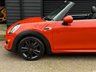 USED 2019 19 MINI CONVERTIBLE 1.5 Cooper Sport Convertible 2dr Petrol Steptronic Euro 6 (s/s) (136 ps) 