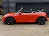 USED 2019 19 MINI CONVERTIBLE 1.5 Cooper Sport Convertible 2dr Petrol Steptronic Euro 6 (s/s) (136 ps) 