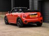 USED 2019 19 MINI CONVERTIBLE 1.5 Cooper Sport Convertible 2dr Petrol Steptronic Euro 6 (s/s) (136 ps) 
