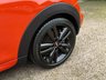 USED 2019 19 MINI CONVERTIBLE 1.5 Cooper Sport Convertible 2dr Petrol Steptronic Euro 6 (s/s) (136 ps) 