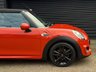 USED 2019 19 MINI CONVERTIBLE 1.5 Cooper Sport Convertible 2dr Petrol Steptronic Euro 6 (s/s) (136 ps) 