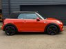 USED 2019 19 MINI CONVERTIBLE 1.5 Cooper Sport Convertible 2dr Petrol Steptronic Euro 6 (s/s) (136 ps) 