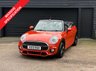 USED 2019 19 MINI CONVERTIBLE 1.5 Cooper Sport Convertible 2dr Petrol Steptronic Euro 6 (s/s) (136 ps) 