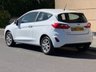 USED 2018 67 FORD FIESTA 1.0T EcoBoost Zetec Hatchback 3dr Petrol Manual Euro 6 (s/s) (100 ps) 12 MONTH MOT PROVIDED!