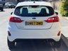 USED 2018 67 FORD FIESTA 1.0T EcoBoost Zetec Hatchback 3dr Petrol Manual Euro 6 (s/s) (100 ps) 12 MONTH MOT PROVIDED!