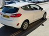 USED 2018 67 FORD FIESTA 1.0T EcoBoost Zetec Hatchback 3dr Petrol Manual Euro 6 (s/s) (100 ps) 12 MONTH MOT PROVIDED!
