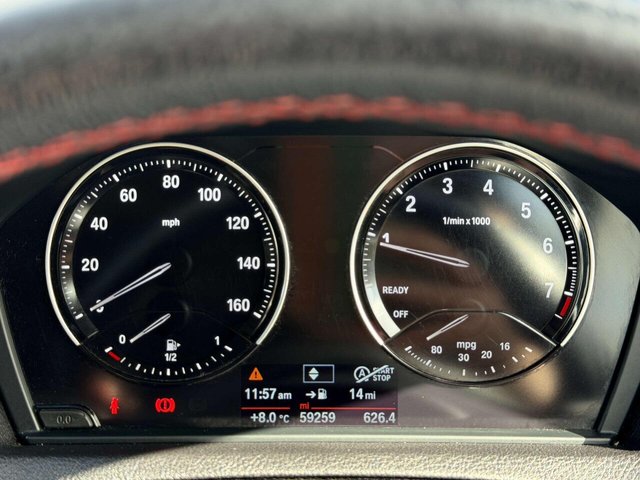 2018 BMW 1 Series - Photo 8