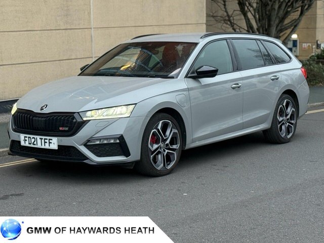 2021 SKODA OCTAVIA - Photo 2