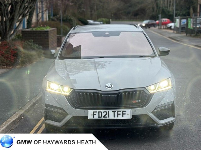 2021 SKODA OCTAVIA - Photo 9