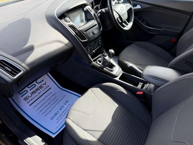 2018 Ford Focus - Photo 6