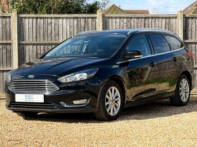 2018 Ford Focus - Photo 2