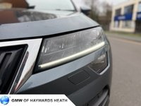 USED 2018 68 SKODA KAROQ 1.5 TSI ACT SE L SUV 5dr Petrol DSG Euro 6 (s/s) (150 ps) EXCELLENT MAIN DEALER HISTORY
