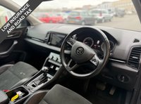 USED 2018 68 SKODA KAROQ 1.5 TSI ACT SE L SUV 5dr Petrol DSG Euro 6 (s/s) (150 ps) EXCELLENT MAIN DEALER HISTORY