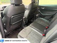 USED 2018 68 SKODA KAROQ 1.5 TSI ACT SE L SUV 5dr Petrol DSG Euro 6 (s/s) (150 ps) EXCELLENT MAIN DEALER HISTORY